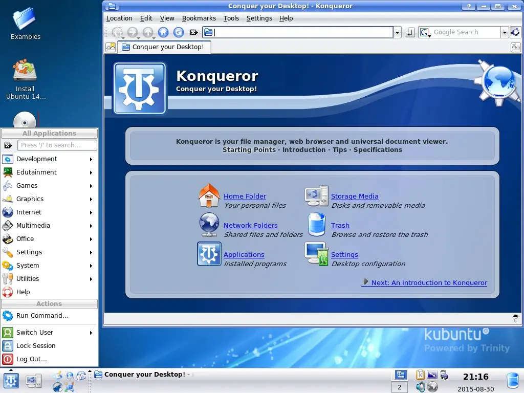 MuyLinux