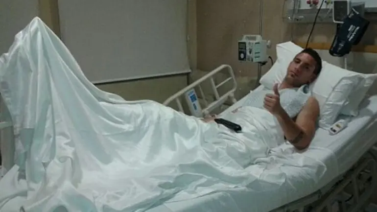 No fue culpa de Tevez y te explico porqué