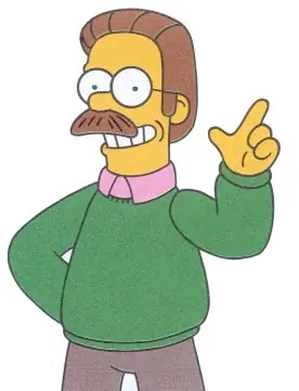 marge