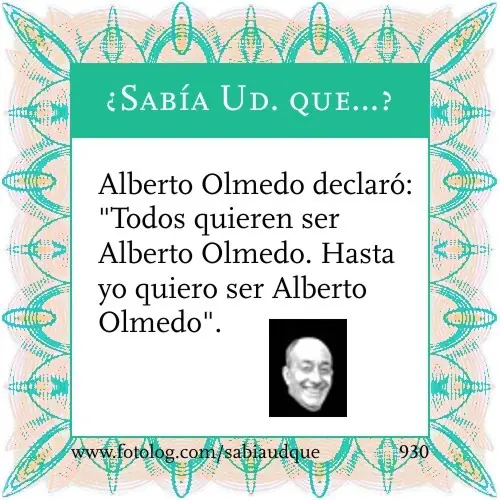 informacion