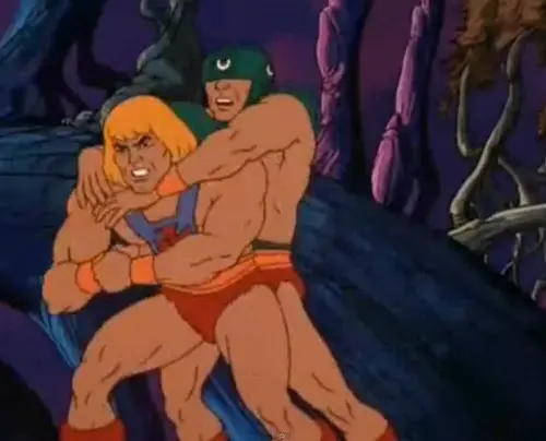 heman