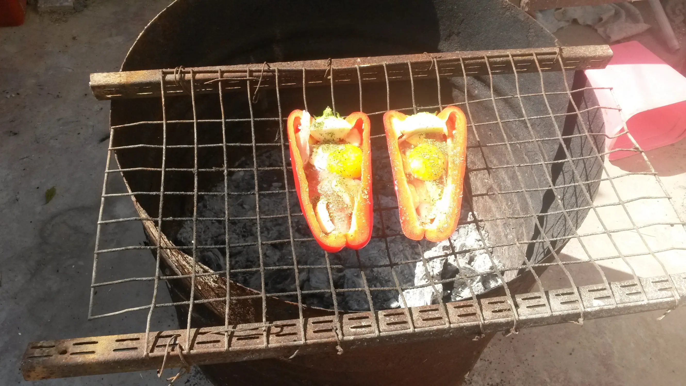 asado