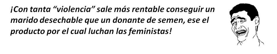 misandria