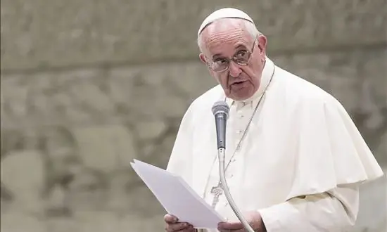 Jorge Bergoglio