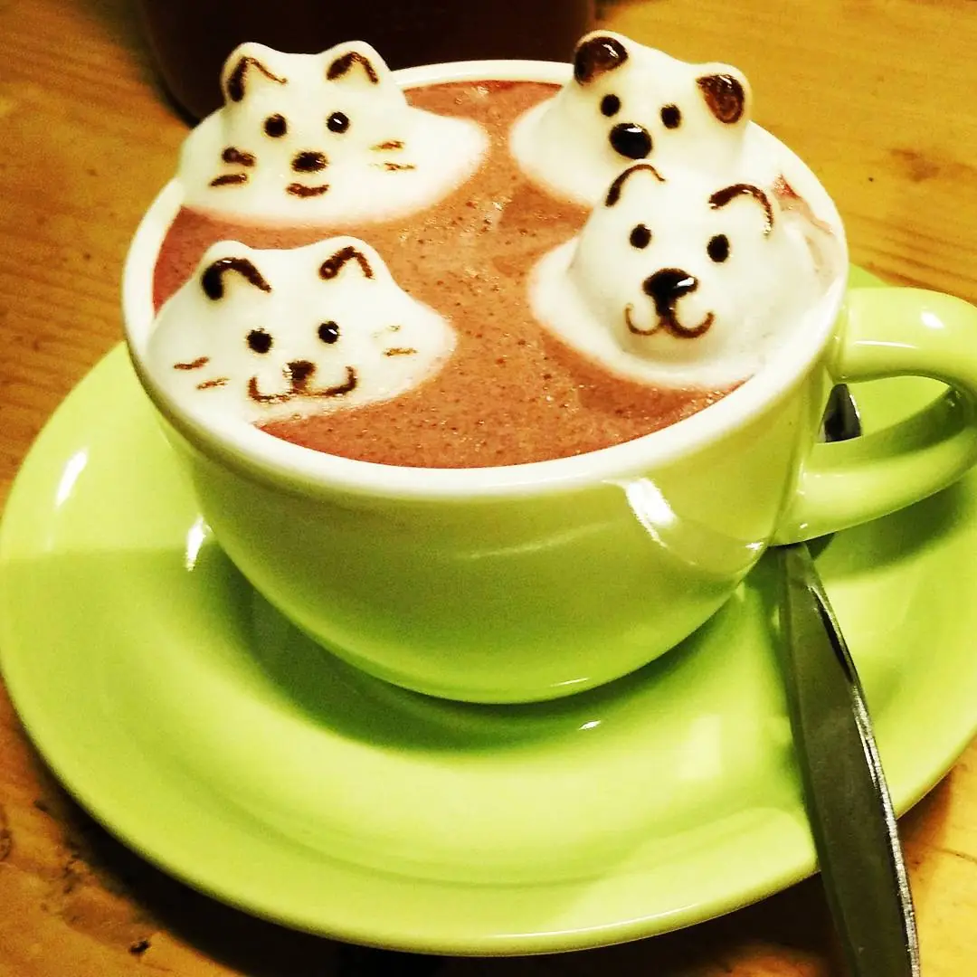 arte en cafe arte en cafe