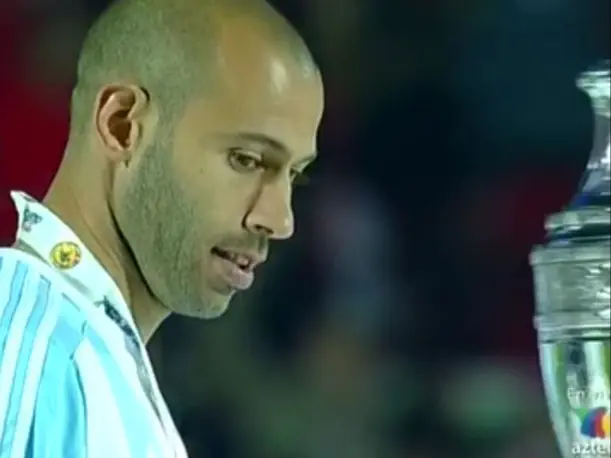 mascherano
