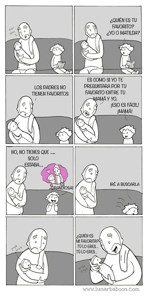 caricaturas