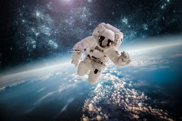 astronauta