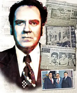 asesinos seriales