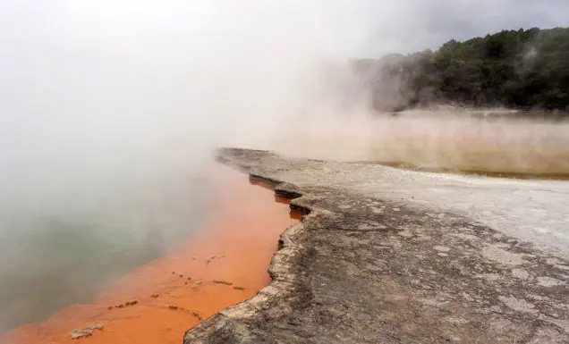 volcan