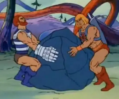 He-Man  yo te recotramega-banco