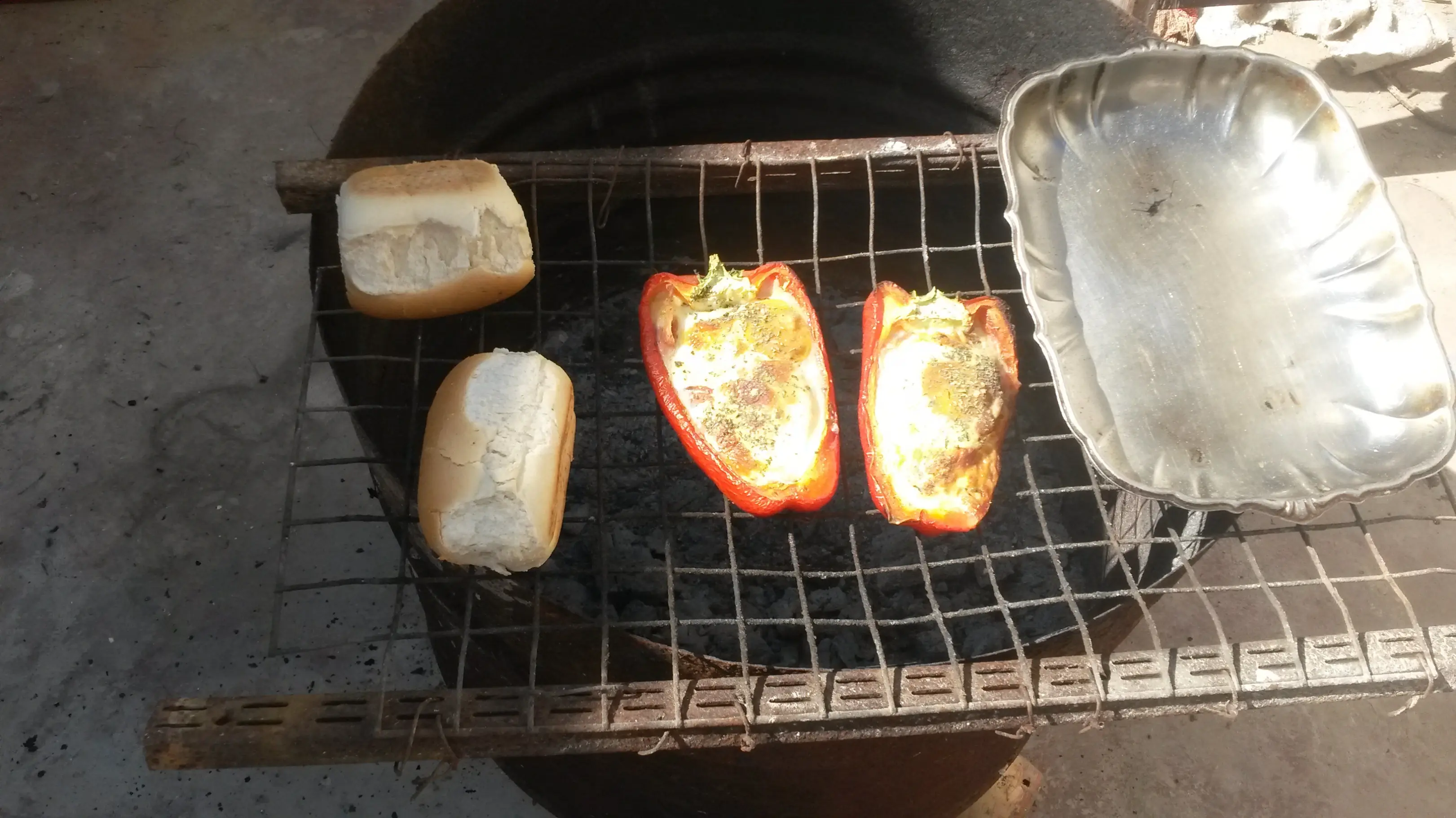 comidas faciles