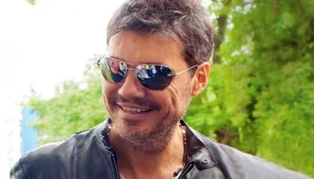 marcelo tinelli