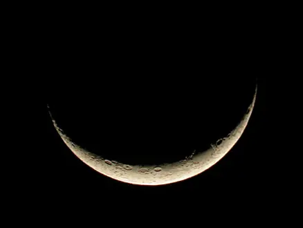 Por qué el hombre no ha vuelto a la Luna?