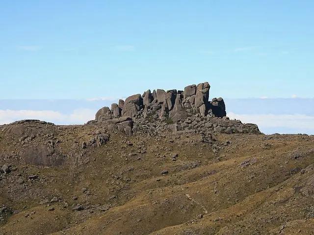 paisajes