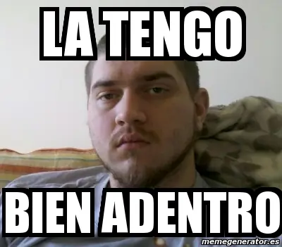 pasados