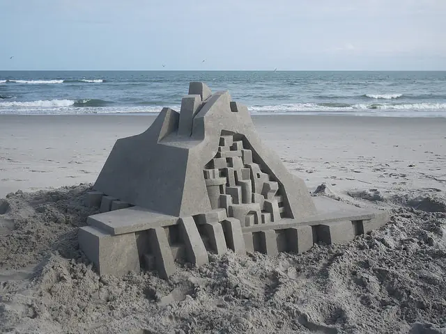 escultura