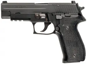 armas