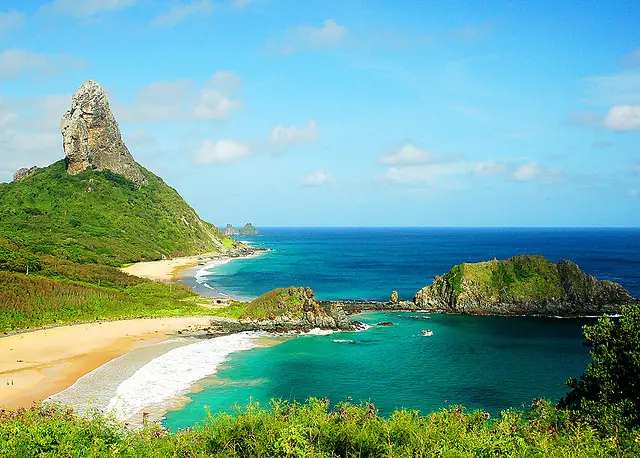 paisajes