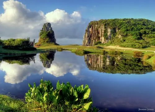 paisajes