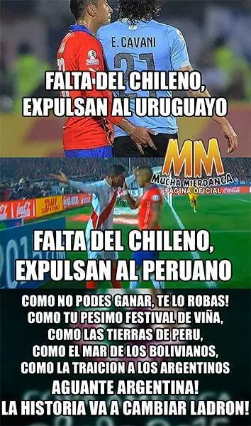 seleccion