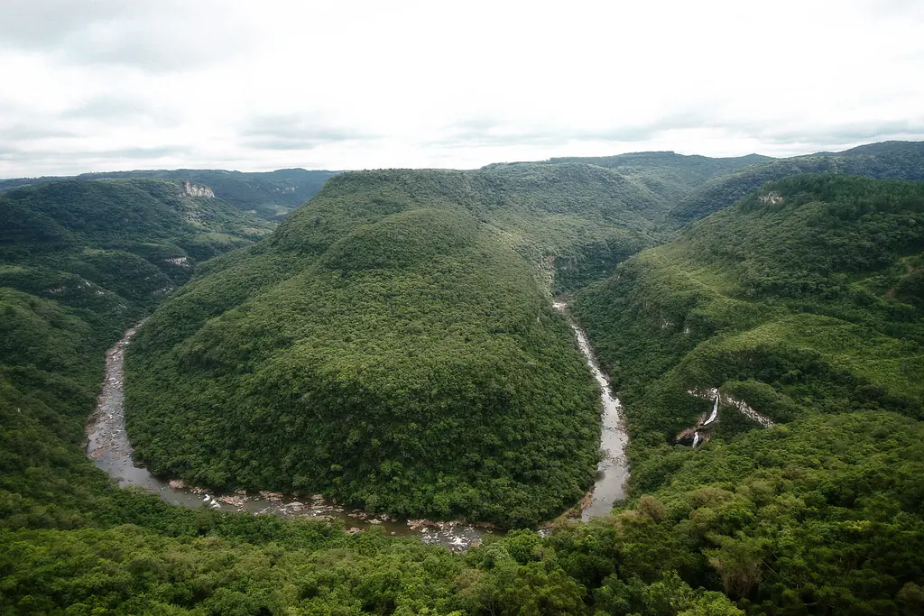 paisajes