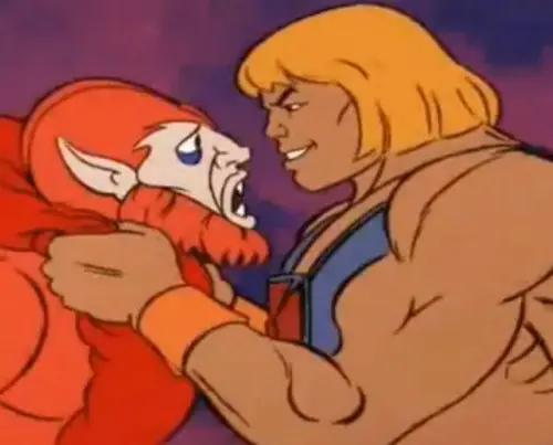 heman