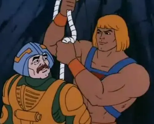 yo te banco heman