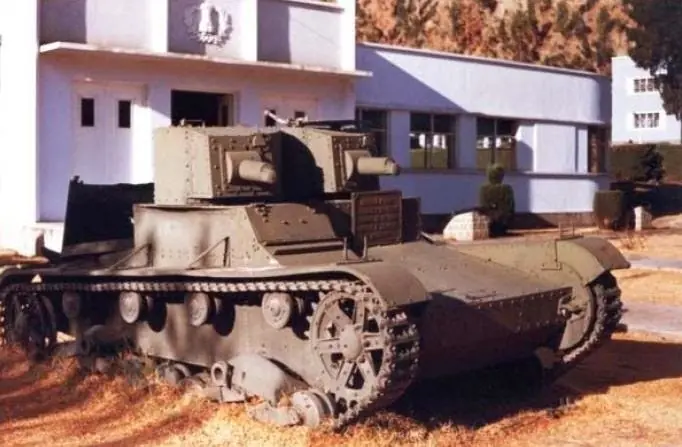 Los argentinos que lucharon en la Guerra del Chaco