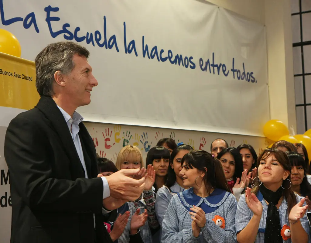 eleccion