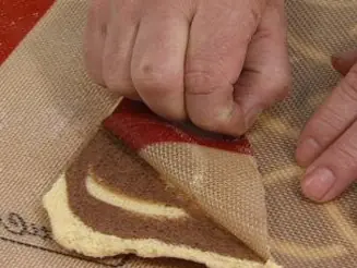 receta