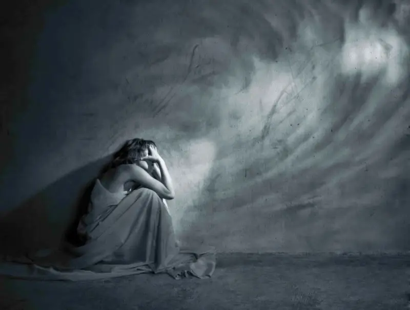 depresion