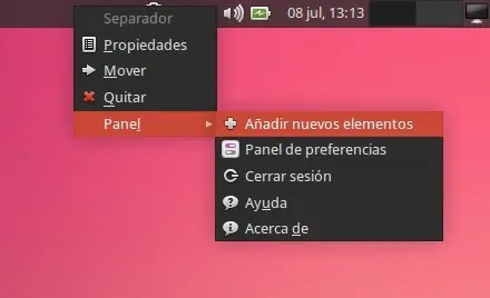 Esquinas Activas