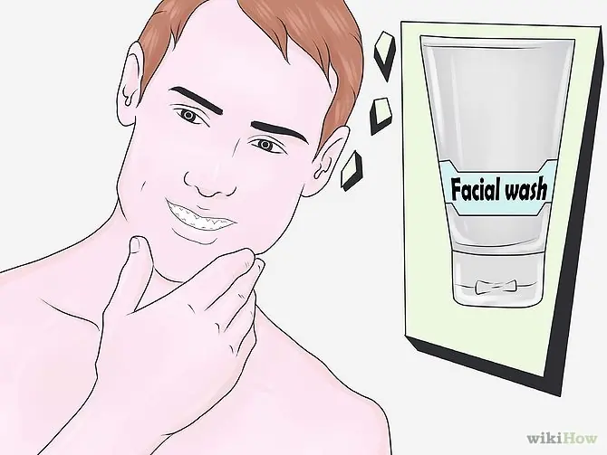 ¿Querés tener novia? Pasá lince,te enseño Higiene