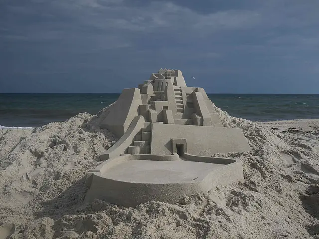 playa