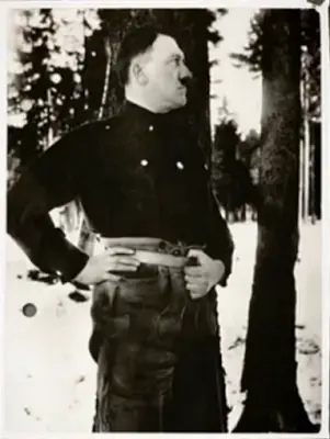 hitler