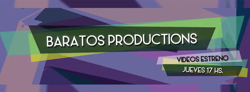 Megapost Barato (el humor de Baratos Productions en YouTube)