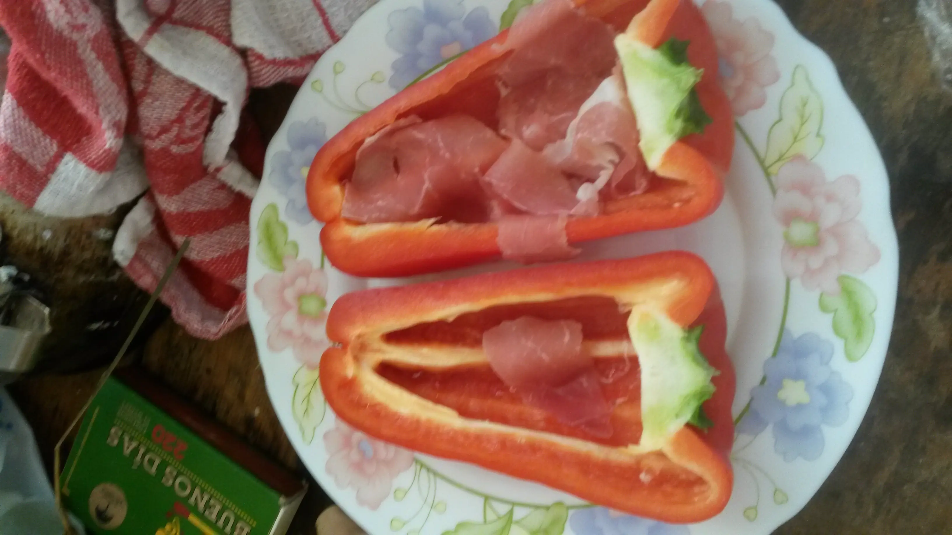 morrones