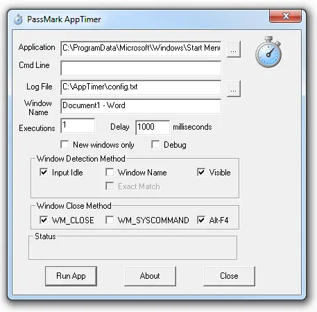 software