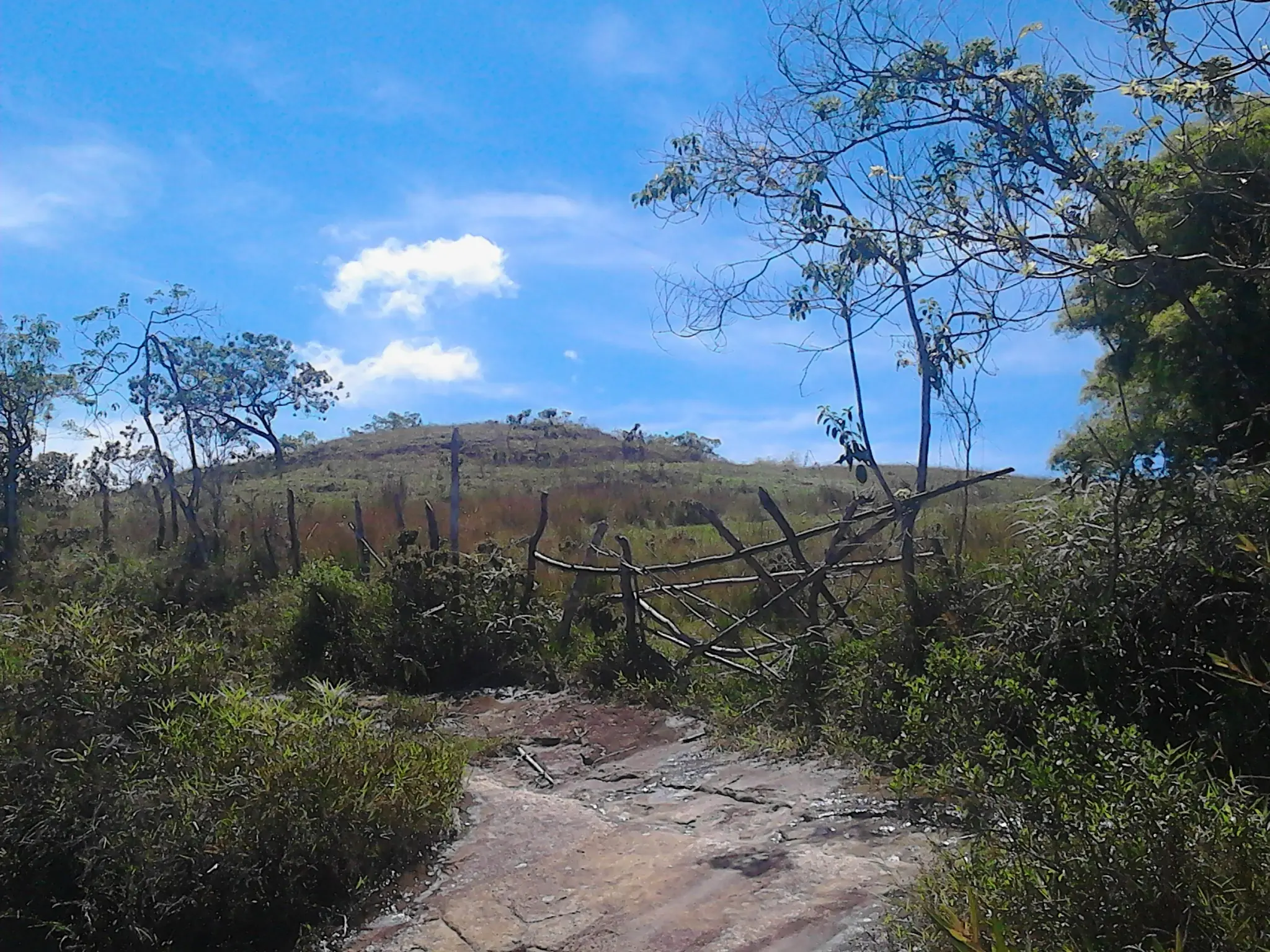 paisajes