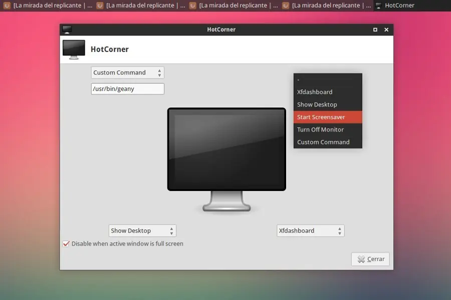 Linux