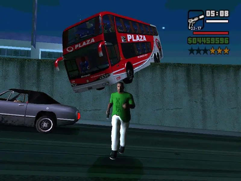 policia federal