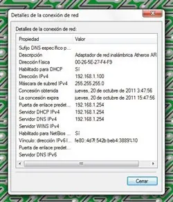 Tu Internet a tope