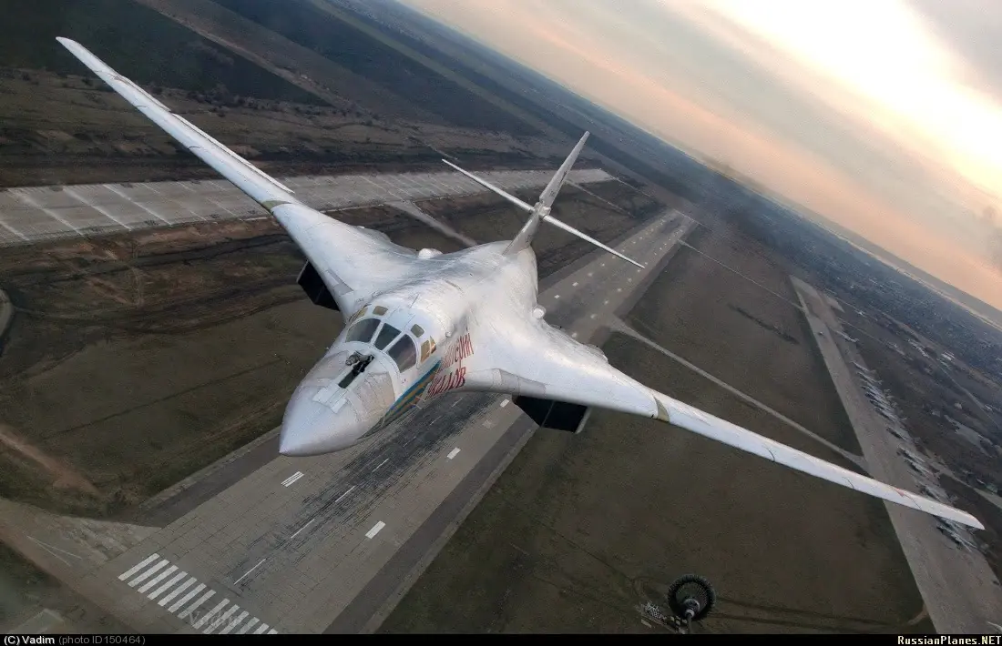 bombardero