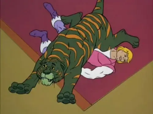 HeMan  yo te recotramegabanco