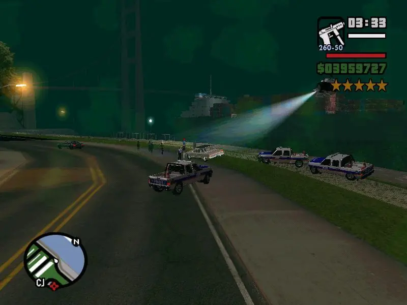 policia bonaerense
