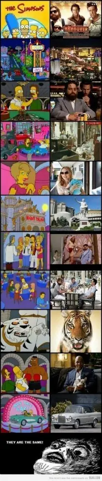 Humor para Cinefilos