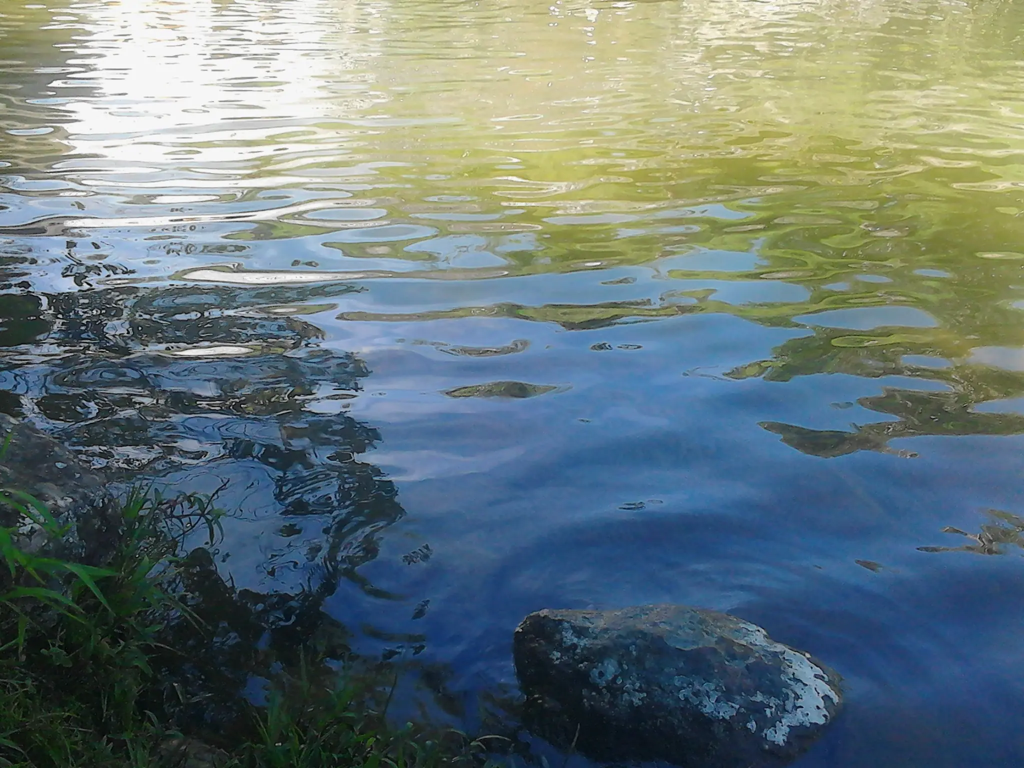 paisajes