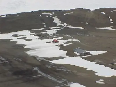 Fuente de conflictos