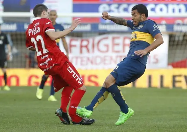 fractura
